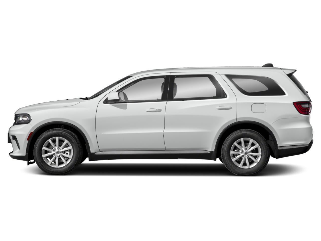2023 Dodge Durango SRT Hellcat AWD