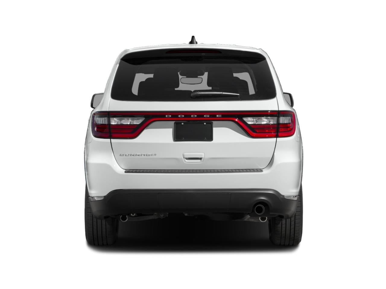 2023 Dodge Durango SRT Hellcat AWD