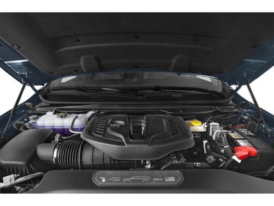 2023 Jeep Wagoneer L Series II 4x2