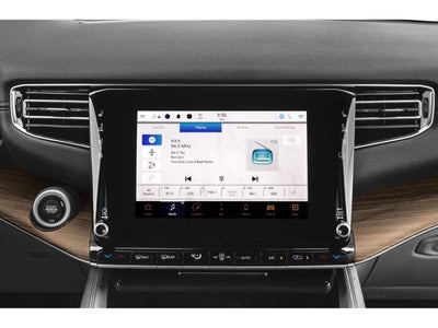 2023 Jeep Wagoneer L Series II 4x2