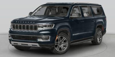 2023 Jeep Wagoneer L Series II 4x2