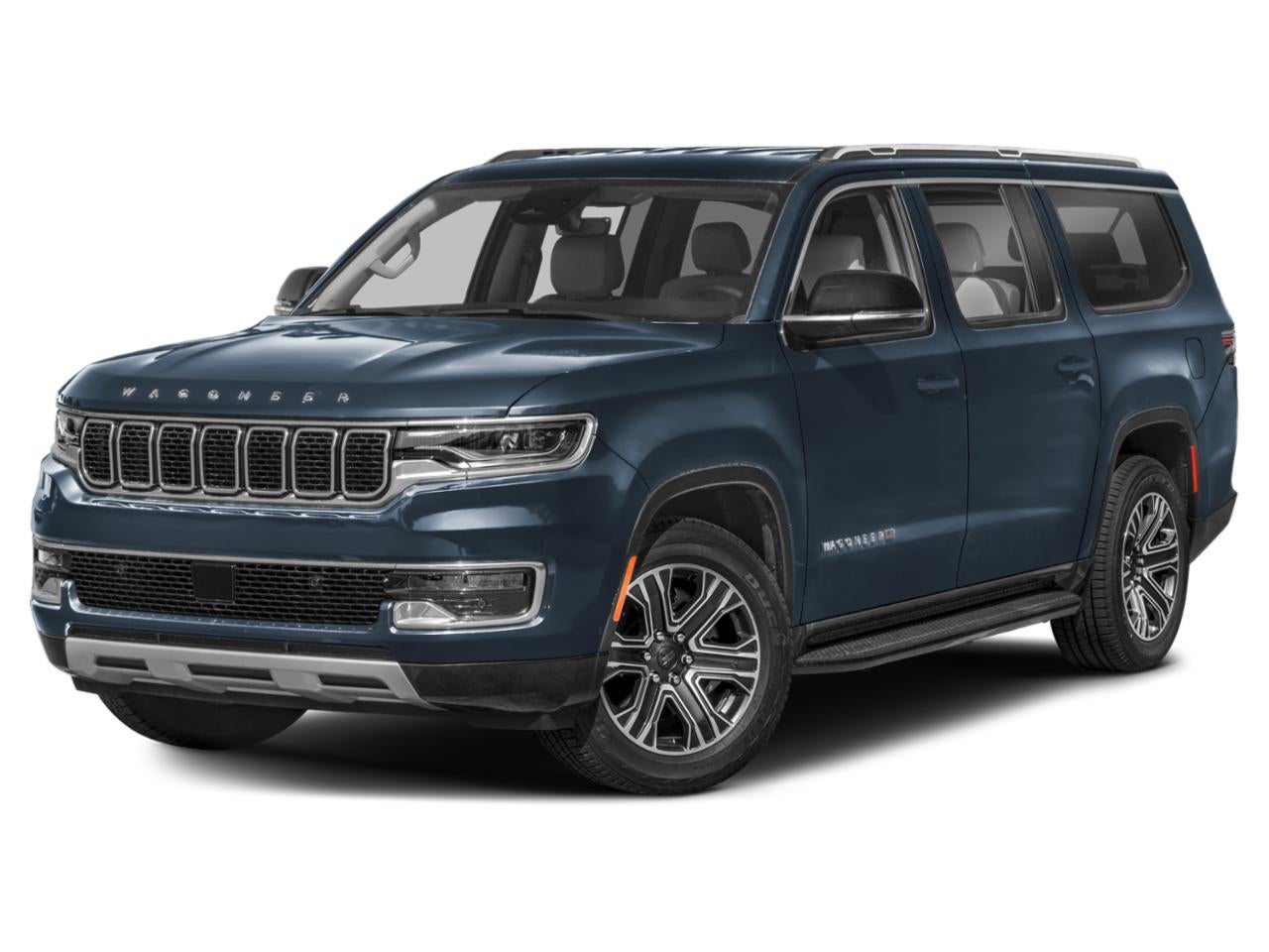 2023 Jeep Wagoneer L Series II 4x2