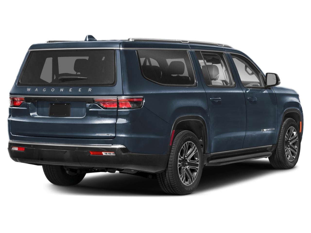 2023 Jeep Wagoneer L Series II 4x2