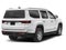 2025 Jeep Wagoneer Series II 4x4