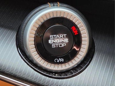 2025 Jeep Grand Wagoneer Series III 4x4