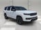 2025 Jeep Grand Wagoneer Series III 4x4