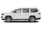 2025 Jeep Grand Wagoneer Series III 4x4