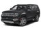 2025 Jeep Grand Wagoneer Series III 4x4