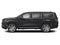 2025 Jeep Grand Wagoneer Series III 4x4