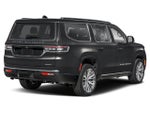 2024 Jeep Grand Wagoneer Series III 4x4