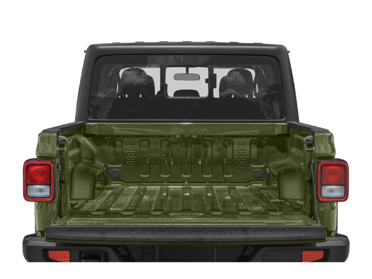 2023 Jeep Gladiator Sport S 4x4