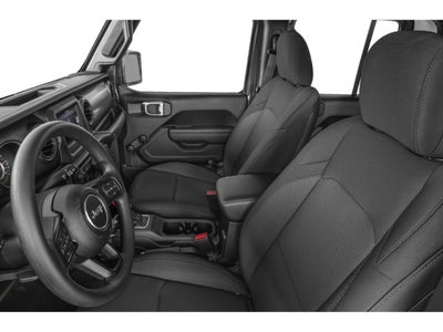 2023 Jeep Gladiator Sport S 4x4