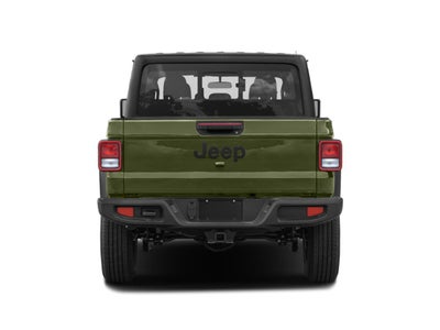 2023 Jeep Gladiator Sport S 4x4