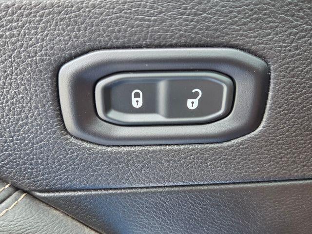 2020 Jeep Gladiator Overland 4x4