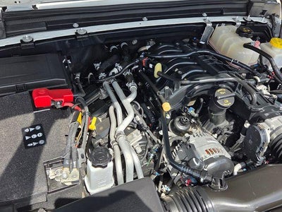 2023 Jeep Gladiator Rubicon 4x4