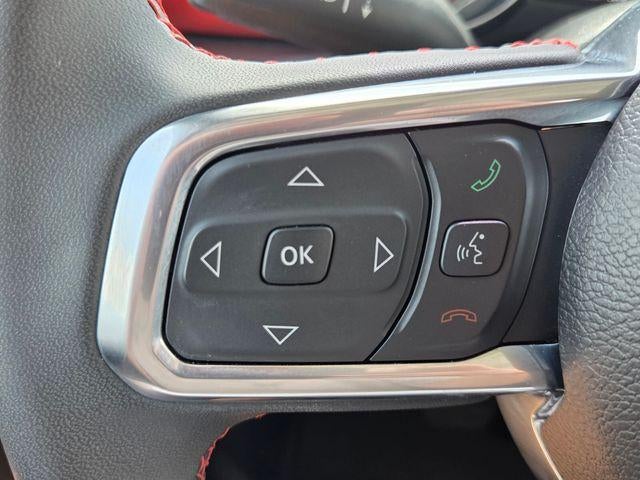 2023 Jeep Gladiator Rubicon 4x4