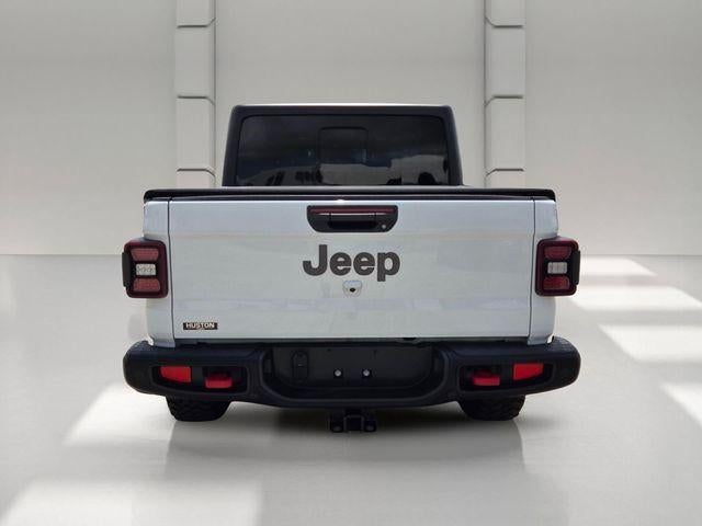 2023 Jeep Gladiator Rubicon 4x4