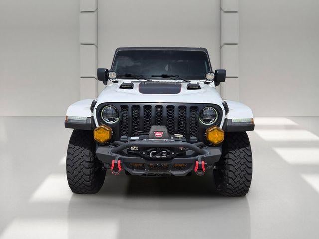 2023 Jeep Gladiator Rubicon 4x4