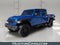 2023 Jeep Gladiator Mojave 4x4