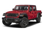 2025 Jeep Gladiator Rubicon 4x4