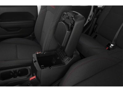 2025 Jeep Gladiator Rubicon 4x4