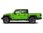 2025 Jeep Gladiator Rubicon 4x4