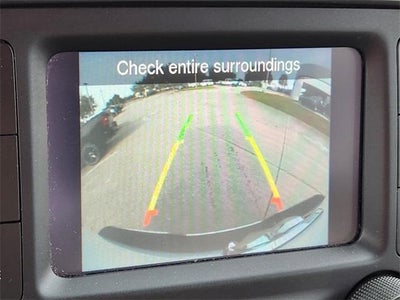 2024 RAM 1500 Classic SLT 4x2 Quad Cab 6'4" Box