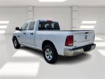 2024 RAM 1500 Classic SLT 4x2 Quad Cab 6'4" Box