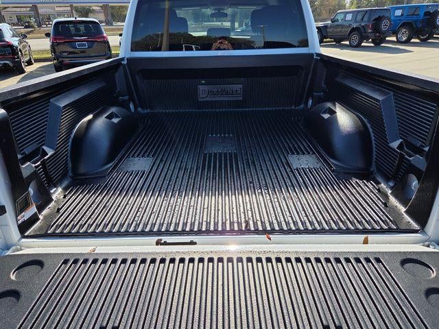 2024 RAM 1500 Classic SLT 4x2 Quad Cab 6'4" Box