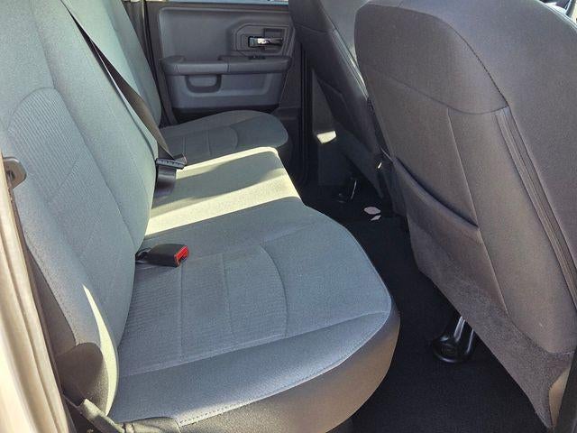 2024 RAM 1500 Classic SLT 4x2 Quad Cab 6'4" Box