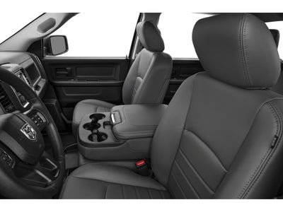 2015 RAM 1500 2WD Crew Cab 5.7 Ft Box Express