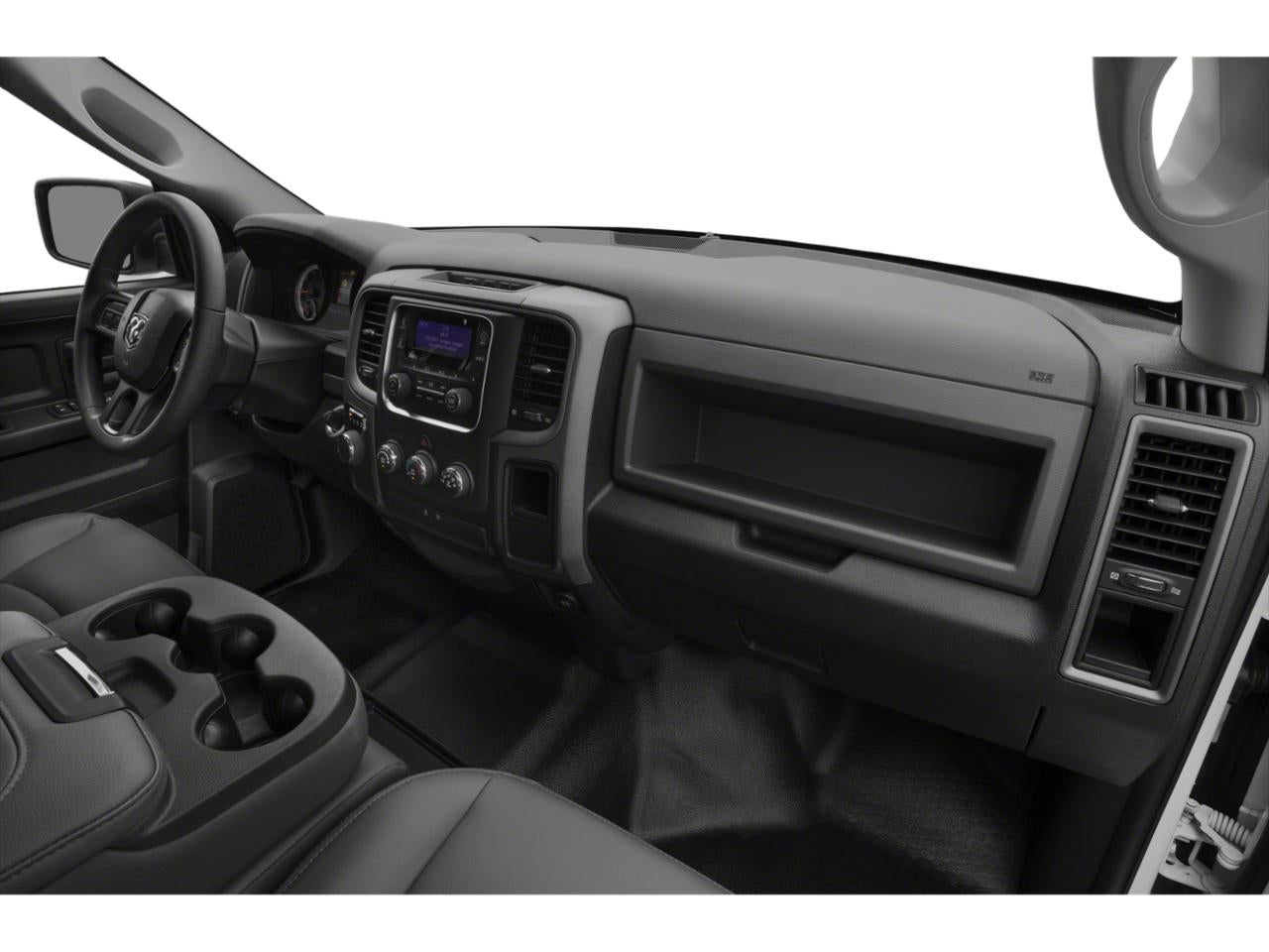 2015 RAM 1500 2WD Crew Cab 5.7 Ft Box Express