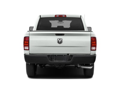 2015 RAM 1500 2WD Crew Cab 5.7 Ft Box Express