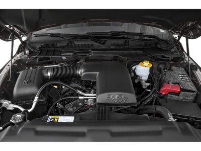 2019 RAM 1500 Classic Big Horn 4x2 Crew Cab 6'4" Box