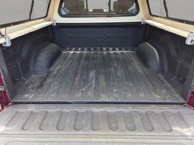 2017 RAM 1500 Laramie 4x4 Crew Cab 5'7" Box