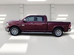 2017 RAM 1500 Longhorn 4x4 Crew Cab 6'4" Box