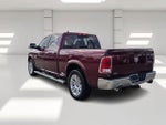 2017 RAM 1500 Longhorn 4x4 Crew Cab 6'4" Box