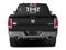 2017 RAM 1500 Longhorn 4x4 Crew Cab 6'4" Box
