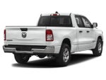 2023 RAM 1500 Big Horn 4x2 Quad Cab 6'4" Box