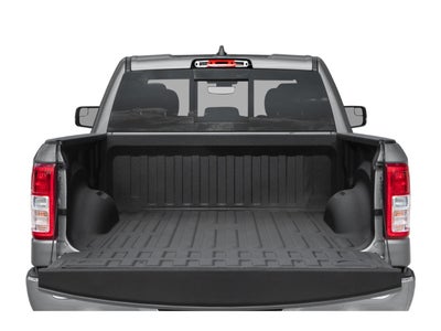 2022 RAM 1500 Big Horn 4x2 Quad Cab 6'4" Box