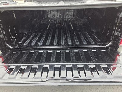 2022 RAM 1500 Big Horn 4x2 Quad Cab 6'4" Box