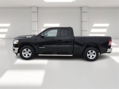 2022 RAM 1500 Big Horn 4x2 Quad Cab 6'4" Box
