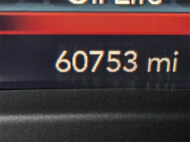 2022 RAM 1500 Big Horn 4x2 Quad Cab 6'4" Box