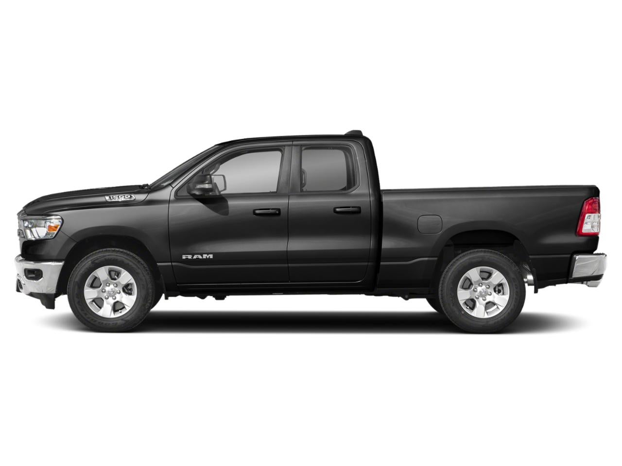 2022 RAM 1500 Big Horn 4x2 Quad Cab 6'4" Box