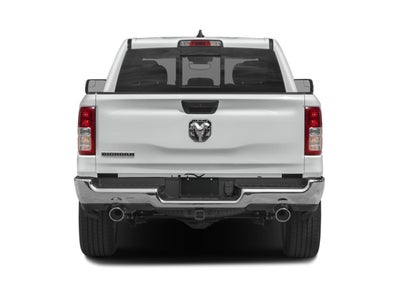2024 RAM 1500 Big Horn 4x2 Crew Cab 5'7" Box