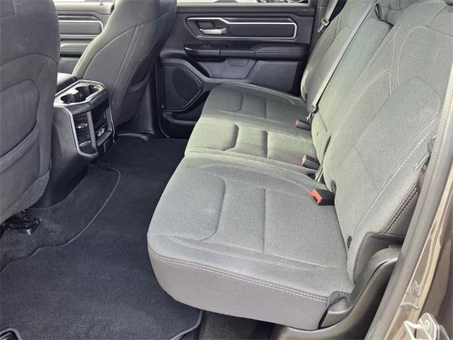 2023 RAM 1500 Big Horn 4x2 Crew Cab 5'7" Box