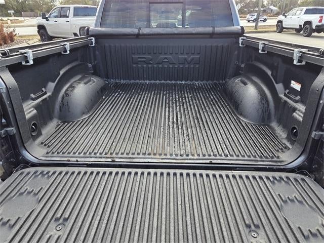 2023 RAM 1500 Big Horn 4x2 Crew Cab 5'7" Box
