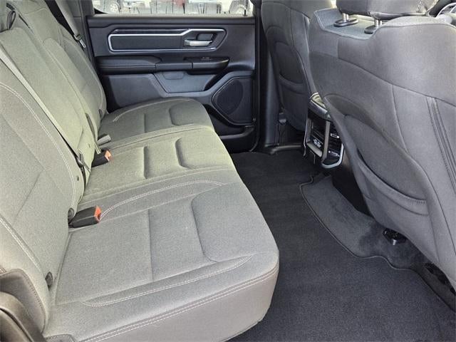 2023 RAM 1500 Big Horn 4x2 Crew Cab 5'7" Box