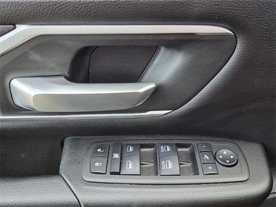 2023 RAM 1500 Big Horn 4x2 Crew Cab 5'7" Box