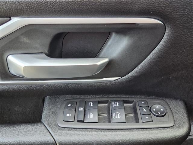 2023 RAM 1500 Big Horn 4x2 Crew Cab 5'7" Box